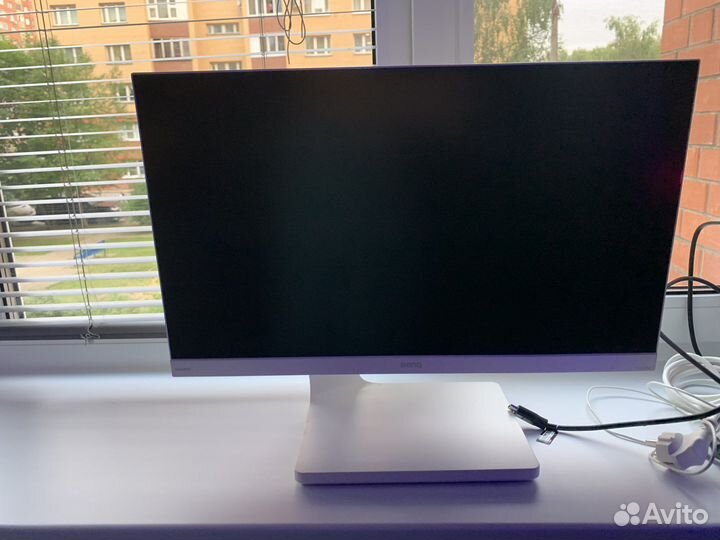 Монитор benq VZ2470H