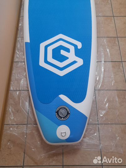 Сап Sup Board доска GQ SKY 11,0