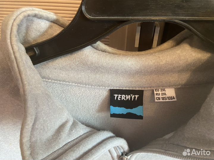 Джемпер мужской, Termit
