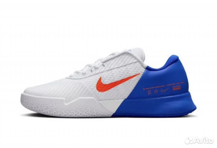 Кроссовки для большого тенниса