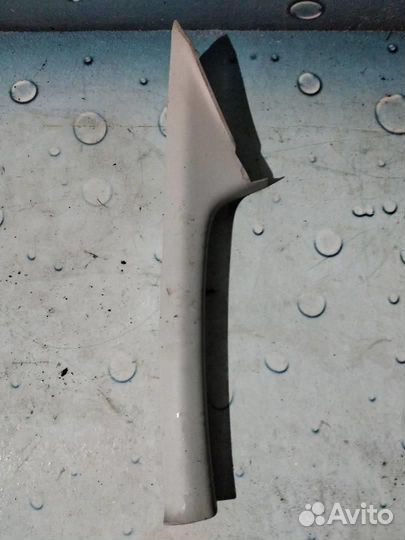 Обшивка стойки передней левой верхней 4m51a03199