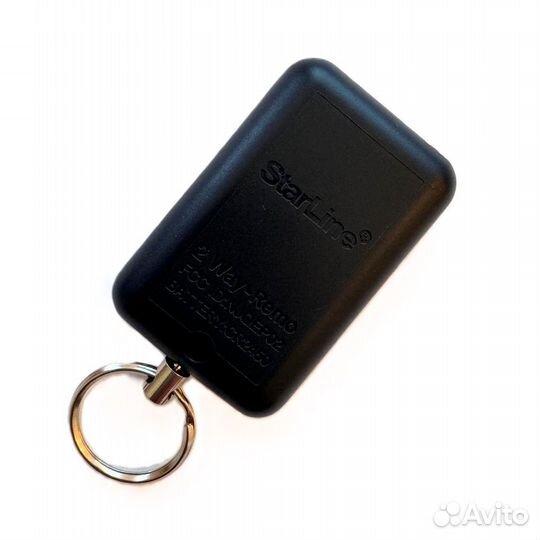 Брелок Старлайн А91/В9 Dialog дополнительный