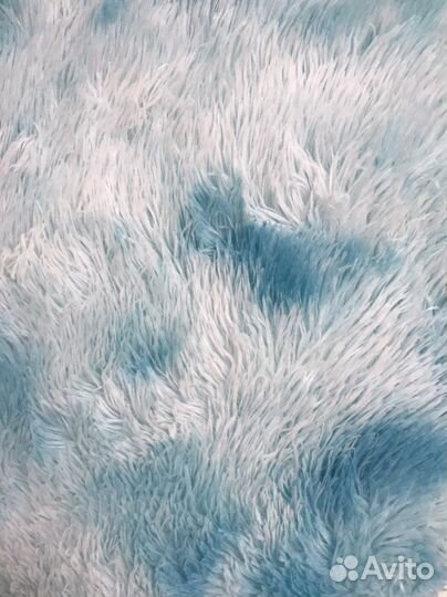 Новый коврик