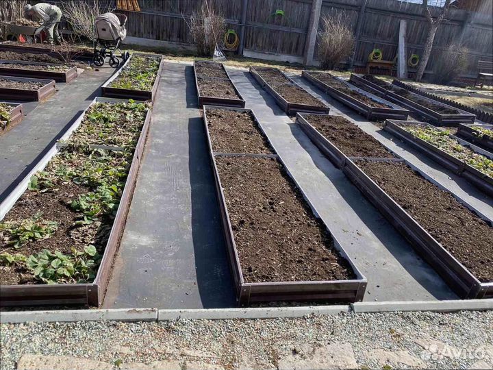 Транспортерная, конвейерная лента в размер