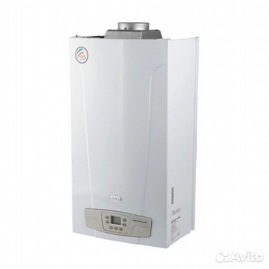 Газовые настенные котлы