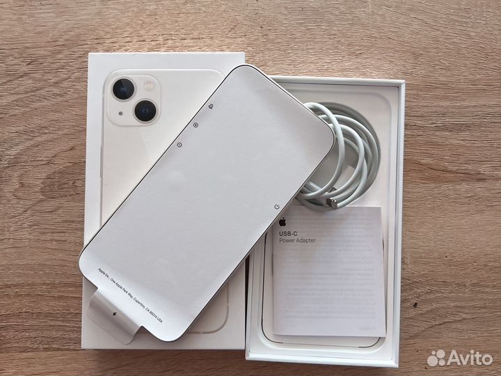 iPhone 13 128gb