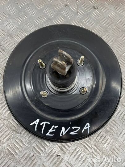 Вакуумный усилитель тормозов Мазда Атенза GG