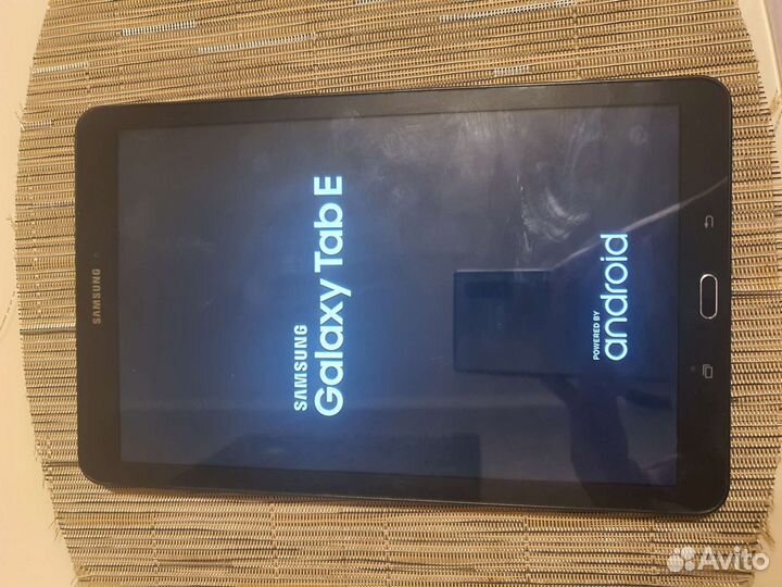 Планшеты Samsung