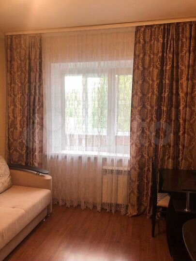 2-к. квартира, 50,8 м², 2/9 эт.