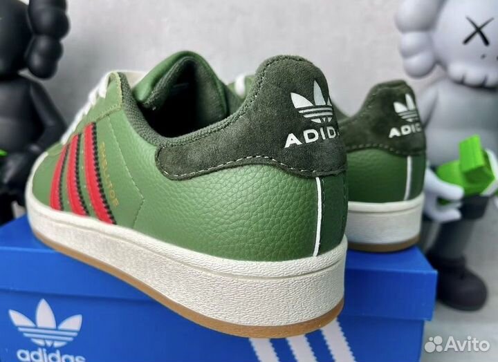 Кеды adidas суперстар новые