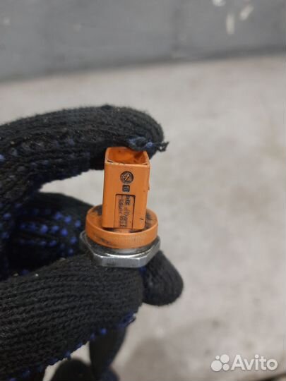 Датчик давления топлива для 1.4 - 2.0 tfsi VAG