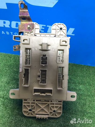 Блок предохранителей Chery Tiggo T11