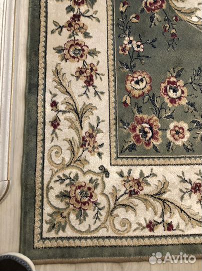 Ковер бельгийский