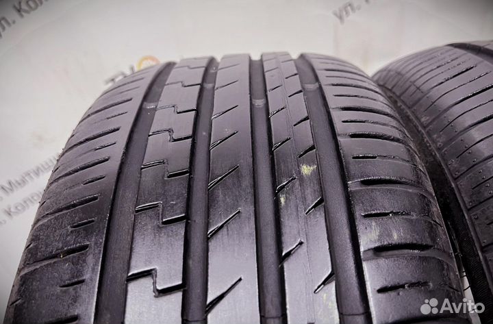 Pirelli P7 Evo Performance 205/55 R16 94Y
