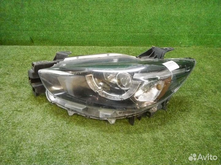 Фара левая Mazda CX-5