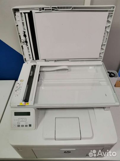 Мфу hp Laser Jet Pro MFP M227sdn