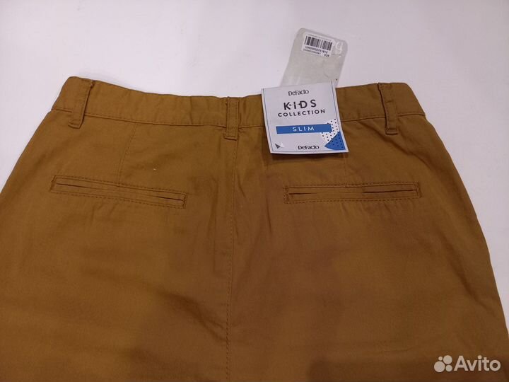 Джинсовая куртка,брюки,плавки 152-158 см