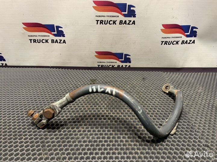 Кабель силовой Iveco Stralis