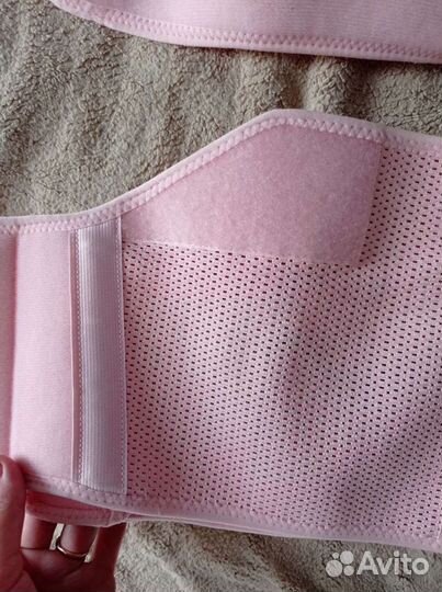 Бандаж для беременных и после родов