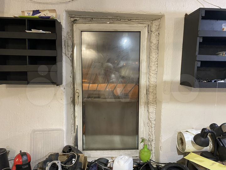 Гараж, 20 м²