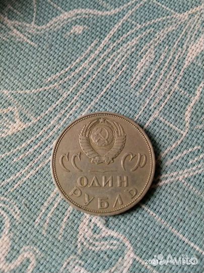 Монеты