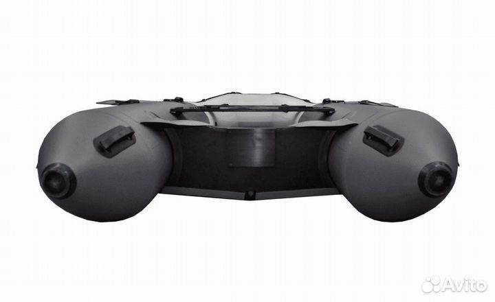 Лодка пвх Муссон M-3600 ск PRO