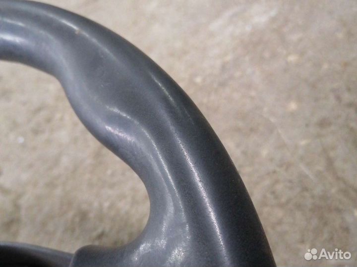 Руль Mitsubishi Outlander 1 CU 2001-2008