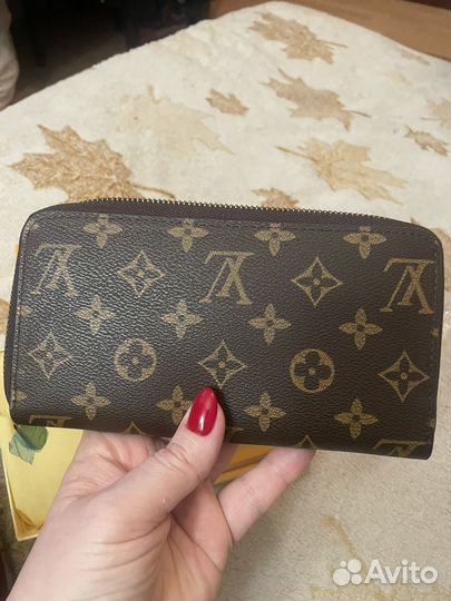 Кошелек женский