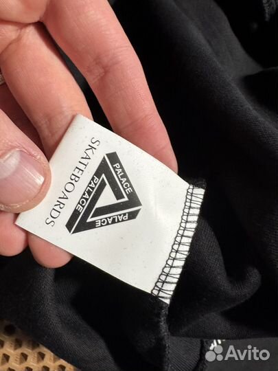 Свитшот palace umbro