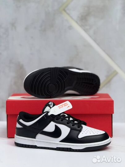 Кроссовки мужские Nike Dank