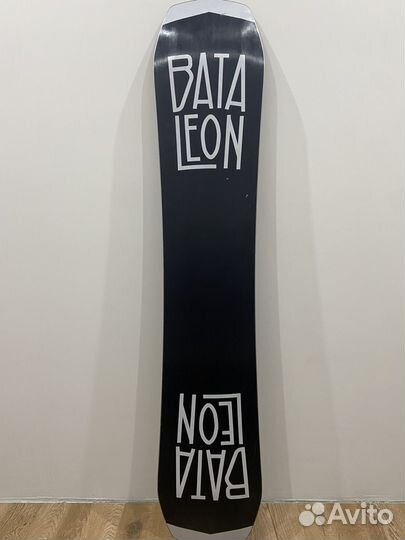 Сноуборд bataleon disaster