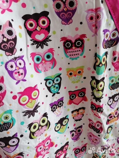 Униформа женская