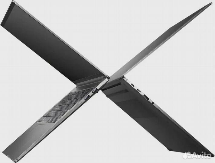 Ноутбук Xiaomi Book Pro 16/512GB JYU4466CN