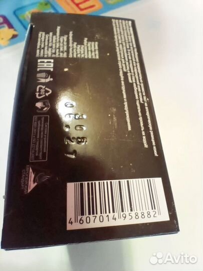 Краска для волос