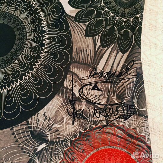 Платье Desigual