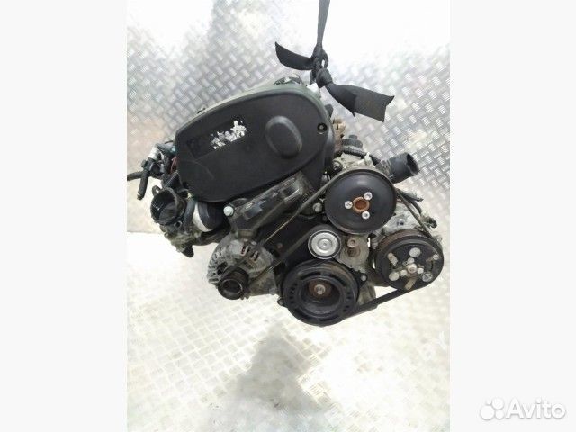 Z18XER Двигатель к Opel Signum, 2007 г. 1.8 л, бен