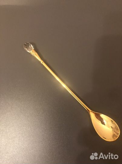 Ложечка подарочная