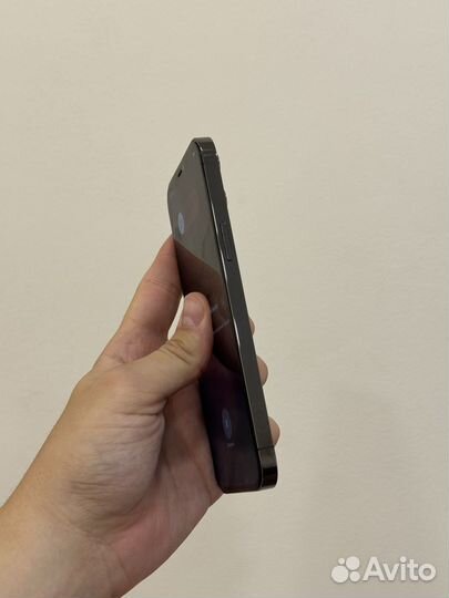 iPhone 12 Pro Max, 128 ГБ