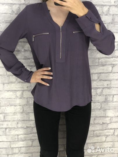 Блузка женская, рубашка