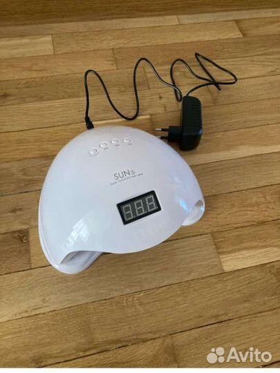 Набор для маникюра и педикюра