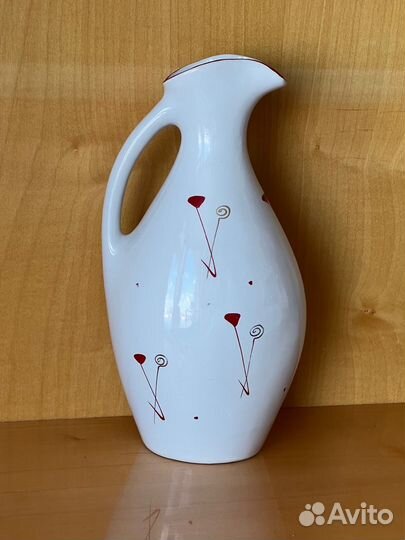 Кувшин ваза