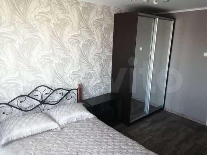 1-к. квартира, 33 м², 1/5 эт.