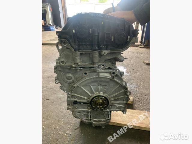 Двигатель к Mini Countryman, 2016 г
