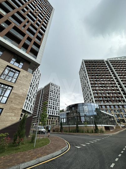 Квартира-студия, 29,9 м², 7/20 эт.