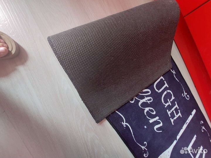 Коврик дорожка