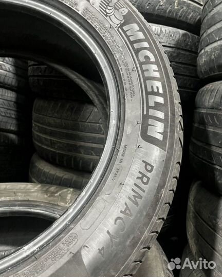 Michelin Primacy 4 235/55 R17