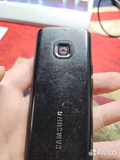 Samsung C3011