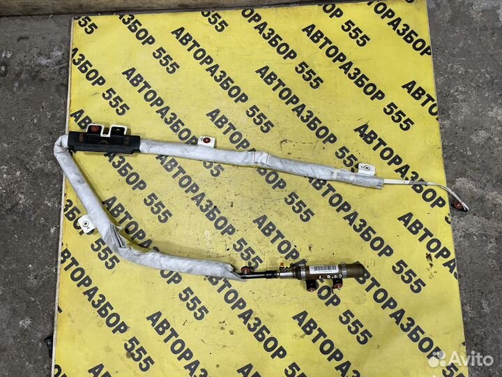 Подушка безопасности шторка левая Kia Rio 3