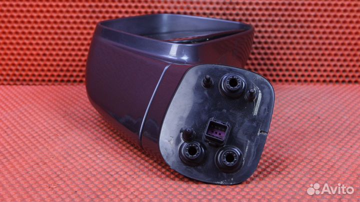 Зеркало заднего вида боковое правое Chevrolet Orla