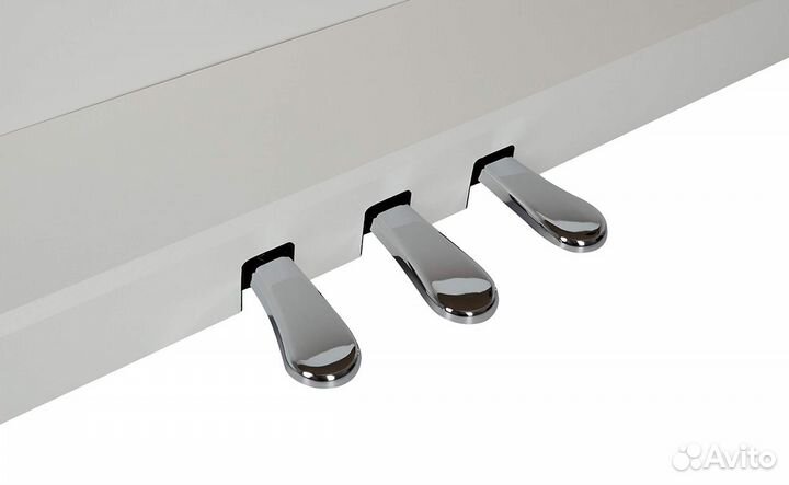 Kawai KDP75 W пианино с банкеткой Новое